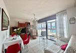 Location vacances Arnuero - La Cala de Luna - 5821-2