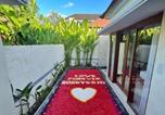 Location vacances Kuta - The Sakaye Villas & Spa by Kanaya Hospitality-3