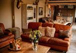 Location vacances Zedelgem - Stylish holiday home , cleaning included-1