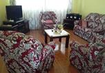 Location vacances Trou aux Biches - Charming Apartment in Grand Baie with Pool-2