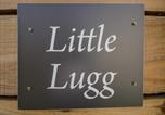 Location vacances  Gare d'Hereford - Little Lugg-4