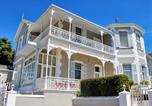 Location vacances Cape Town - The Walden House-2