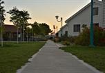 Location vacances Beer-Sheva - Gan Hakramim Country Lodging-1