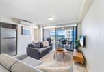 Location vacances Mooloolaba - First Light Mooloolaba 9th floor apartment with ocean views-4