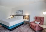 Hôtel Bridgeport - Hilton Garden Inn Clarksburg-1