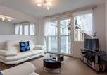 Location vacances Gare de Poole - Galician Shore - On Poole Quay with Free Parking-1
