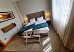 Hôtel Alijó - Hotel Albergaria Borges-3