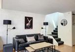 Location vacances Saint-Jean-d'Aulps - Appartement Duplex Spacieux -Saint Jean D'Aulps Station-Proche Morzine - 6-8 pers-Relais D7-1