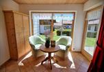 Location vacances Steingaden - Flat in Wildsteig with furnished garden, cleaning included-1