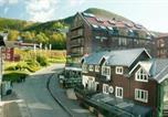 Location vacances Ostersund - Åreguiderna - Bubblans lägenheter Åre Torg-3