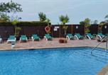 Location vacances O Grove - Apartamentos Dunamar-1