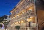 Location vacances Parga - Valtos Ionion-2