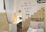 Location vacances Bari - La dimora di Don Vito - Appartamento confortevole-4