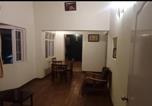 Location vacances Ooty - Malar's saxony villa-2