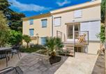 Location vacances Mali Lošinj - Charming Island Villa Alba - Happy Rentals-2