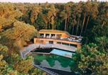 Hôtel Paderborn - Vital Hotel Westfalen Therme Wellness Resort & Spa-1