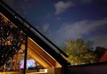 Location vacances Nuremberg - Traumhaftes Loft Wintergarten-2