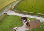 Location vacances Camelford - Great Tregath by Wigwam Holidays-3