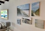 Location vacances Sankt Peter-Ording - Ferienwohnung 15 im Haus Residenz-4