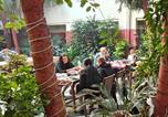 Hôtel Âgrâ - Hotel Tourist Rest House Agra-2