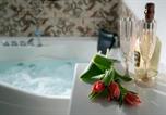 Hôtel Lecce - Ada Suites & Spa-3