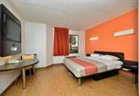 Hôtel Addison - Motel 6-Plano, Tx - West - Frisco-3