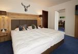 Hôtel Paderborn - Waldhotel Bärenstein-3