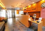 Hôtel Castille-et-León - Ele Enara Boutique Hotel-1