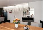 Location vacances Rottach-Egern - Ferienwohnung Rottachsuite-2