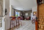 Location vacances Saint-Emilion - Maison Les Marronniers-4