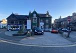 Hôtel Kendal - Windermere Bed and Breakfast-1