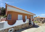 Location vacances Icod de los Vinos - Alojamiento Socas-1