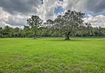 Location vacances Gainesville - Pet-Friendly Palatka Apartment with Gas Grill!-3
