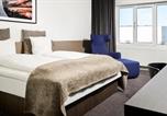 Hôtel Børkop - Milling Hotel Vejle-3