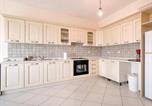 Location vacances Spetses - Villa in Greece by Kissakas Beach-3