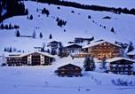 Hôtel Schruns - Hotel Plattenhof-1