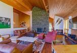 Location vacances Manchester - Stratton Mountain Ski House Hot Tub Sauna Shuttle-2
