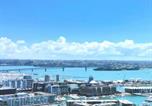 Location vacances Auckland - Just opposite to Skytower 2 Bedroom 2 Bathroom apartment in Cbd-1