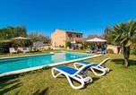 Location vacances Sa Pobla - Sa Mata Marina-4