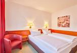 Hôtel Gare de Neustadt an der Weinstrasse - Mercure Hotel Bad Duerkheim An Den Salinen-4