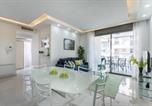 Location vacances Jérusalem - Full Option 7 people-1
