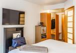 Hôtel Ronchin - Novotel Lille Centre Gares-2