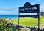 Hôtel Keith - Poseidon Inn-2