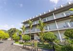 Hôtel Parc national d&quote;Eravikulam - Treebo Misty Garden Resorts & Spa With Swimming Pool-2