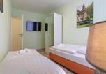 Location vacances Wernigerode - Ferienwohnung Schlossblick, Wernigerode, cleaning included-4