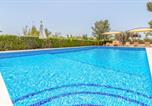 Location vacances Binissalem - Binissalem - 35239 Mallorca-1