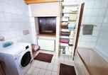 Location vacances Bavière - Ferienwohnung Seidl-4