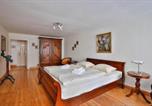 Location vacances Lübeck - Apartments Fleischhauerstraße-4