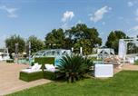 Hôtel Attigliano - Hotel Villa Sofia-2