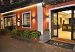 Hôtel Stresa - Cavour 30tre - Moderno per tradizione-2